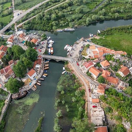 Superb Apartments Virpazar Exteriér fotografie