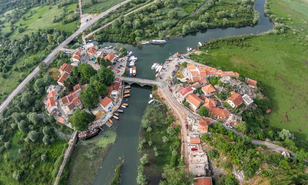 Superb Apartments Virpazar Exteriér fotografie