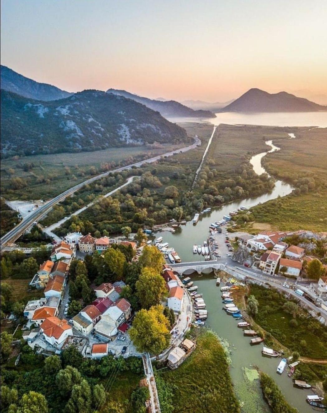 Superb Apartments Virpazar Exteriér fotografie